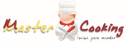 Master Cooking® — Cocina para recordar